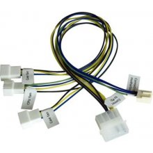 AKASA PWM Fan Splitter Cable 0.3 m