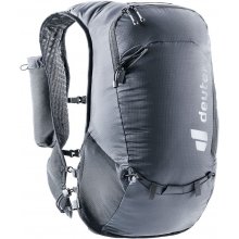 Deuter Running backpack - Ascender 7 Black