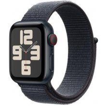 APPLE Watch SE GPS + Cellular 40mm Alu...