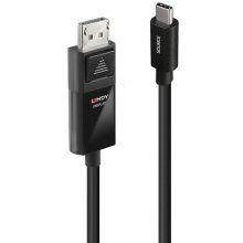 LINDY USB adapter cable 8K60, USB-C plug >...
