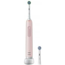 Oral-B BR2-802083 toothbrush Pink Adult