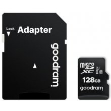 Mälukaart GoodRam M1AA 128 GB MicroSDXC...