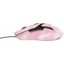 TRUST Wired Mouse GXT101P Gav Pink
