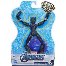 Hasbro Marvel Avengers Bend And Flex Action...