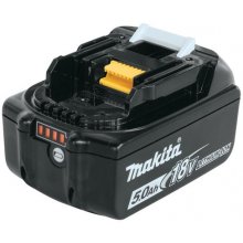 Makita BL1850B industrial rechargeable...