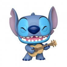 FUNKO POP! Jumbo Vinyl figuur: Disney -...