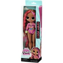 Doll L.O.L. Surprise OMG OPP 985433EUC