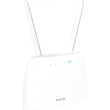 TENDA 4G07 wireless router Gigabit Ethernet...