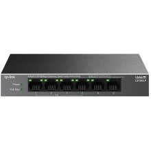 TP-LINK LiteWave LS106LP network switch...