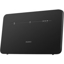 Huawei B535-232A router (black color)