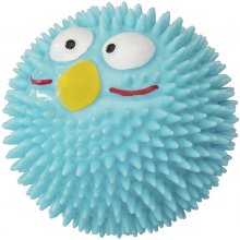 Ebi Toy for Dogs Rubber Lucky Bird with Mint...
