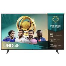 Телевизор Hisense TV 43