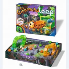 Ravensburger Gra La Cucaracha Loop