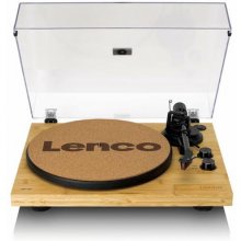 LENCO LBT-335BA audio turntable Belt-drive...