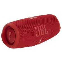 JBL Charge 5 Stereo portable speaker Red 30...
