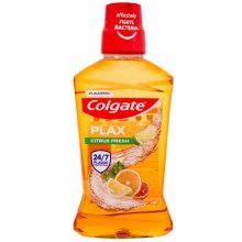 Colgate Plax Citrus Fresh 500ml - Mouthwash...