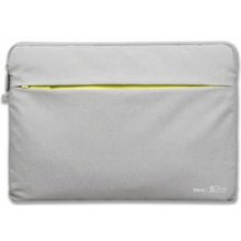 Acer Vero Sleeve (15,6") grey, bulk pack