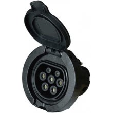 EV Charging Stasion Socket Duosida, Type 2...