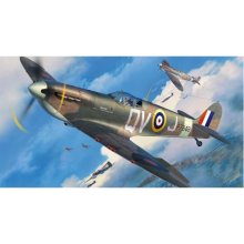 Revell Supermarine Spitfire Mk. IIa