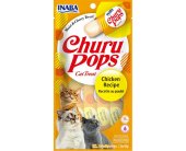 Churu Pops - Cat - Chicken - 4 x 14g
