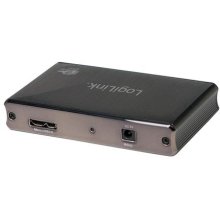 Logilink UA0282 interface hub USB 3.2 Gen 1...