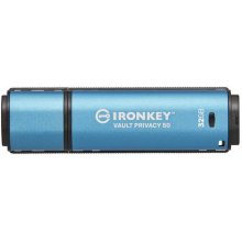 Kingston Technology IronKey 32GB Vault...