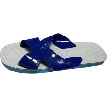 Schreuderssport Slippers WAIMEA 6056 38 blue