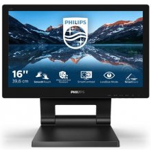 Monitor PHILIPS 162B9T/00 computer 39.6 cm...