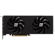 Videokaart PowerColor RX 7800 XT AMD Radeon...