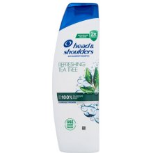 Head & Shoulders Refreshing Tea Tree...