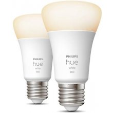 Philips by Signify Philips Hue White A60 –...