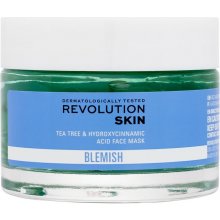 Revolution Skincare Blemish Tea Tree &...
