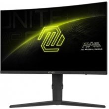 Monitor MSI MAG 275CQPFDE computer 68.6 cm...