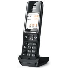 Telefon GIGASET Comfort 550HX black/chrome