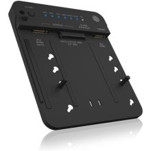 ICYBOX ICY BOX IB-2913MCL-C31 USB 3.2 Gen 2...