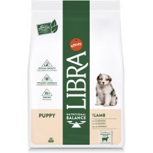 Libra - Dog - Puppy - Lamb - 12kg