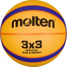 Molten Basketball ball 3x3 training B33T2000...