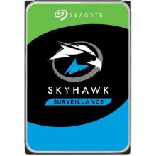 Kõvaketas Seagate Surveillance HDD SkyHawk...