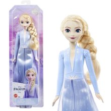 Mattel Disney Frozen Elsa Fashion Doll and...