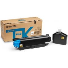 Тонер KYOCERA TK-5280C toner cartridge 1...