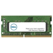 Dell MEMORY UPGRADE 32GB 2RX8 DDR4 SODIMM...