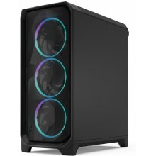 Korpus Fractal Design Meshify 3 Black RGB TG...