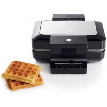 Wilfa BW-1000B 2 waffle(s) 1000 W Black