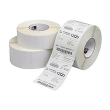 ZEBRA LBL PAPER102X152MM TT 76MM CORE...