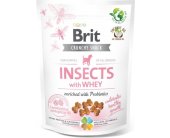 Brit Care - Puppy - Insects with Whey - 200g...