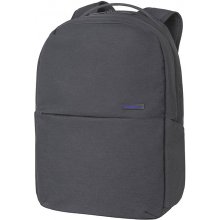CoolPack Backpack Ray, black, 16 l