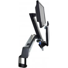 Ergotron StyleView Sit-Stand Combo Arm...