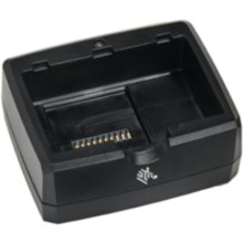 ZEBRA battery charging station, 1-slot