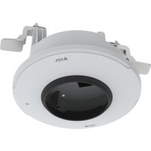 AXIS TP3201-E RECESSED MOUNT OUTDOOR...
