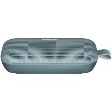 Bose juhtmevaba kõlar SoundLink Flex, sinine